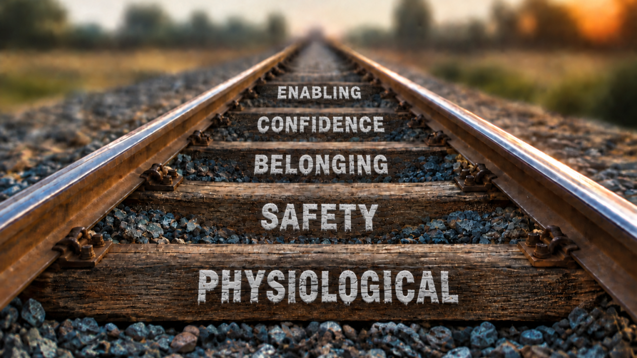 Maslow article